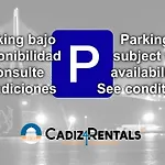 La Pepa De Oro By Cadiz4rentals Apartamento Cádiz