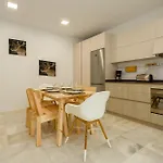 La Pepa De Oro By Cadiz4rentals