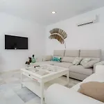 La Pepa De Oro By Cadiz4rentals Apartamento
