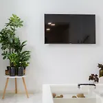 Apartment La Pepa De Oro By Cadiz4rentals