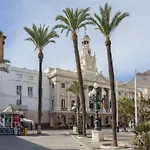La Pepa De Oro By Cadiz4rentals Cadiz
