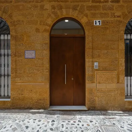 La Pepa De Oro By Cadiz4rentals Cadiz