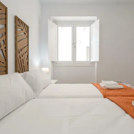 La Pepa De Oro By Cadiz4rentals Cadiz