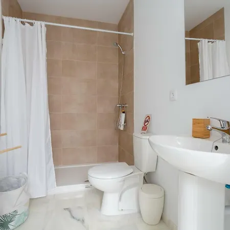 La Pepa De Oro By Cadiz4rentals Apartment