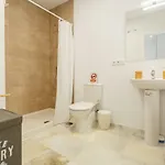 La Pepa De Oro By Cadiz4rentals Appartamento *