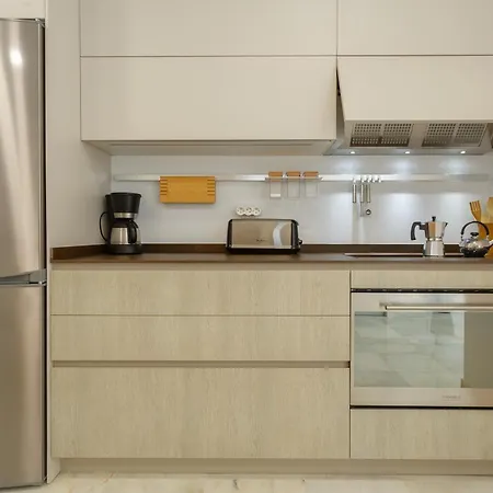 Apartmán La Pepa De Oro By Cadiz4rentals