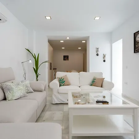 La Pepa De Oro By Cadiz4rentals Apartmán *
