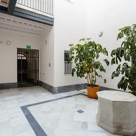 La Pepa De Oro By Cadiz4rentals Cádiz