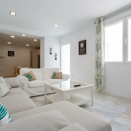 La Pepa De Oro By Cadiz4rentals * Cádiz