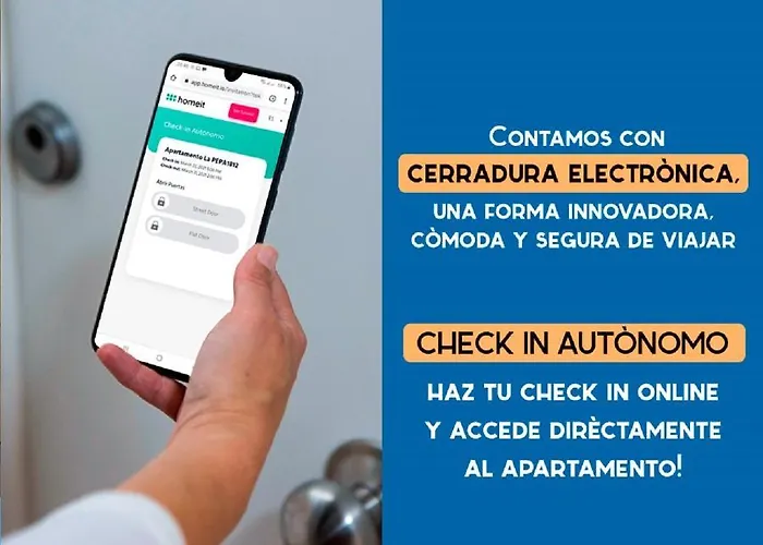 La Pepa De Oro By Cadiz4rentals