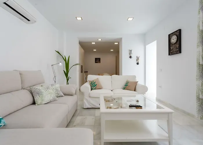 La Pepa De Oro By Cadiz4rentals Apartment *