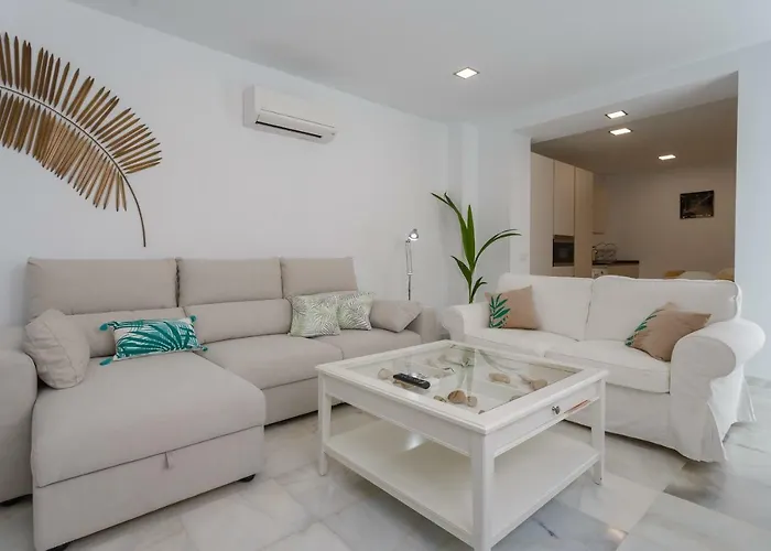 La Pepa De Oro By Cadiz4rentals * Cadiz