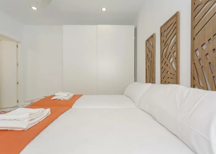 La Pepa De Oro By Cadiz4rentals *