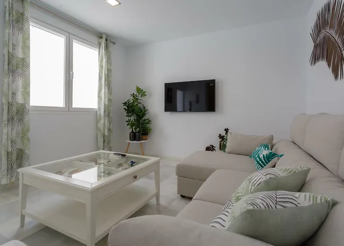 La Pepa De Oro By Cadiz4rentals Apartment