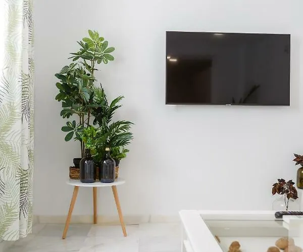 La Pepa De Oro By Cadiz4rentals Lägenhet Cádiz