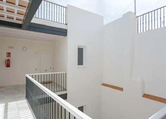 La Pepa De Oro By Cadiz4rentals *