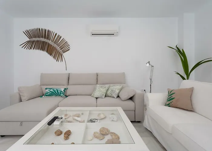 La Pepa De Oro By Cadiz4rentals Cadiz