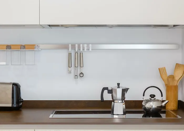 La Pepa De Oro By Cadiz4rentals