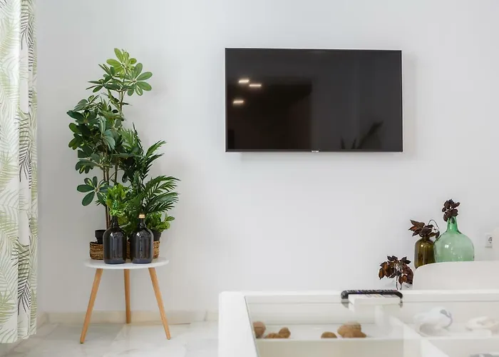 Apartment La Pepa De Oro By Cadiz4rentals