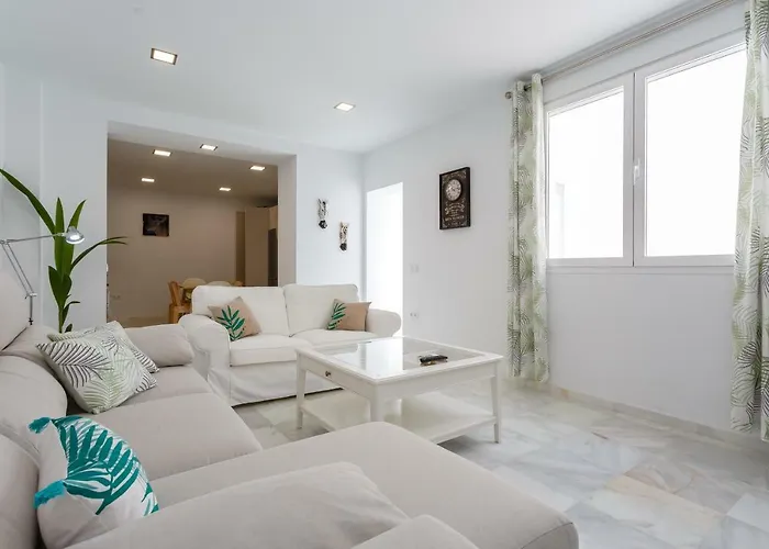 La Pepa De Oro By Cadiz4rentals * Cádiz