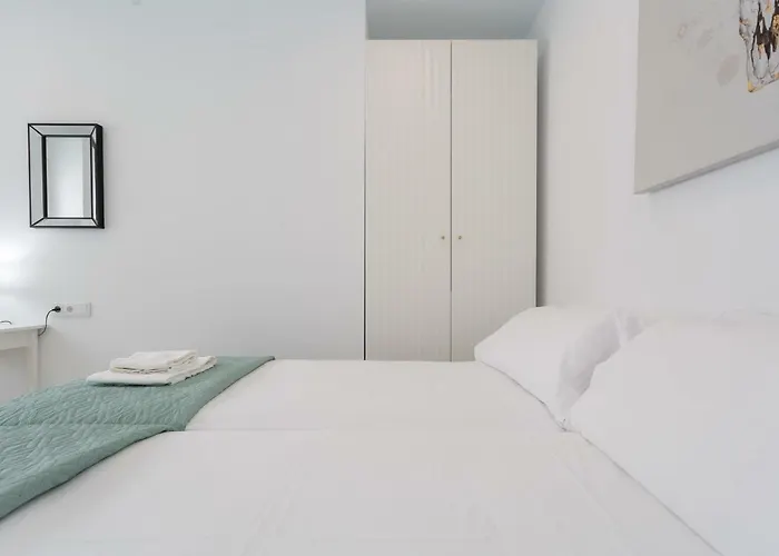 La Pepa De Oro By Cadiz4rentals * Cadiz