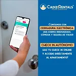 La Pepa De Oro By Cadiz4rentals