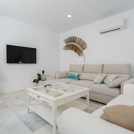 La Pepa De Oro By Cadiz4rentals Apartment