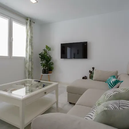La Pepa De Oro By Cadiz4rentals Apartment
