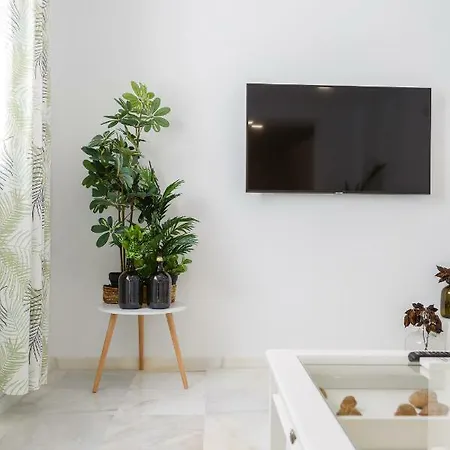La Pepa De Oro By Cadiz4rentals Apartment Cadiz