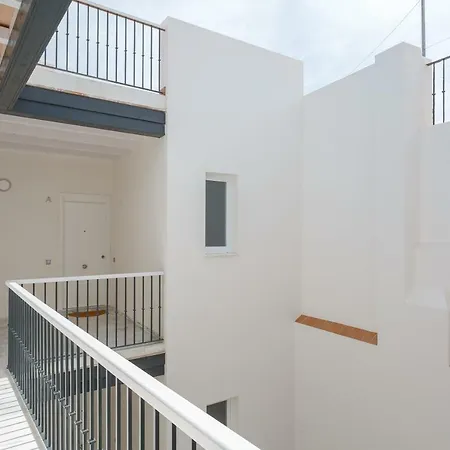 La Pepa De Oro By Cadiz4rentals *