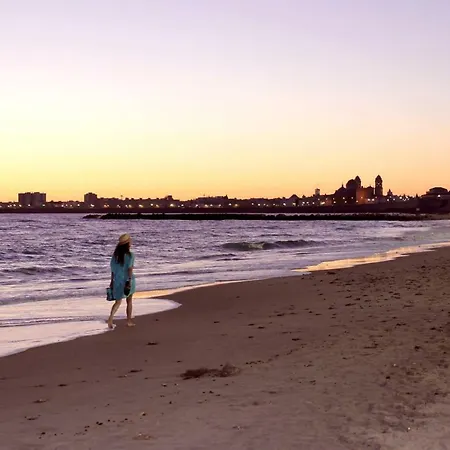 La Pepa De Oro By Cadiz4rentals Apartment