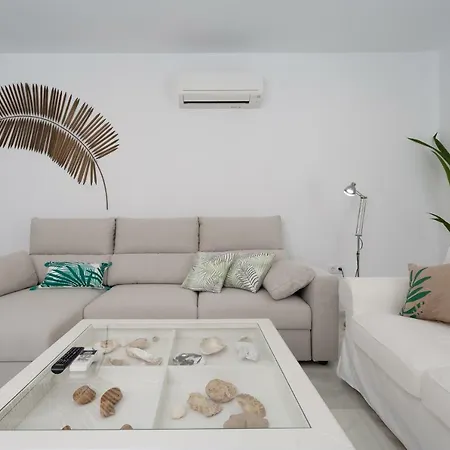 La Pepa De Oro By Cadiz4rentals Cadiz