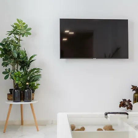 Apartment La Pepa De Oro By Cadiz4rentals