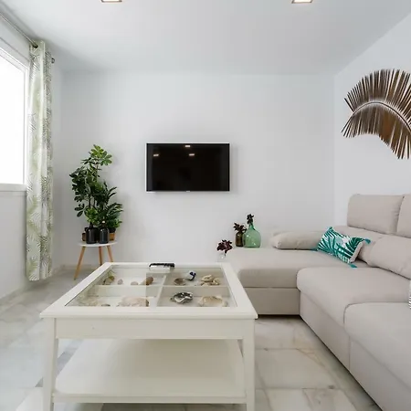 La Pepa De Oro By Cadiz4rentals * Cadiz