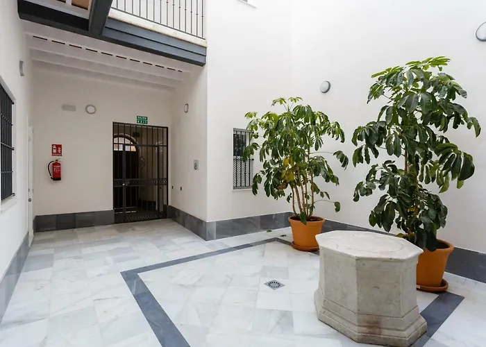 La Pepa De Oro By Cadiz4rentals Cádiz