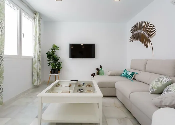 La Pepa De Oro By Cadiz4rentals * Cádiz