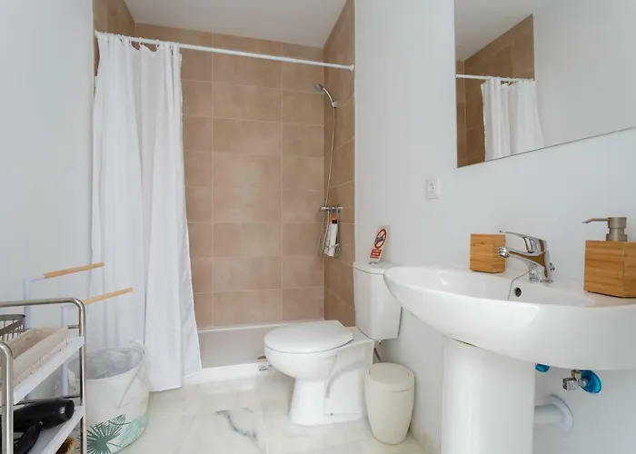 La Pepa De Oro By Cadiz4rentals Appartement